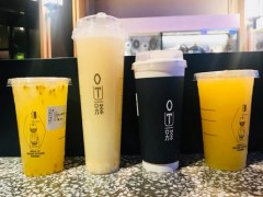 OT另茶加盟
