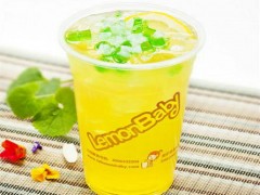 菠萝蜜奶茶加盟