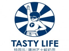特思乐茶饮加盟