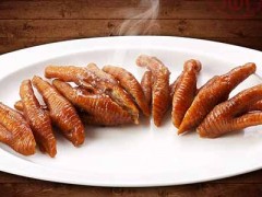 深圳窑鸡王加盟怎么样？以窑鸡打开熟食市场