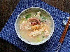 尝栈粥品加盟条件是什么？一人独掌一家店