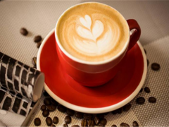 saicoffee赛咖啡加盟