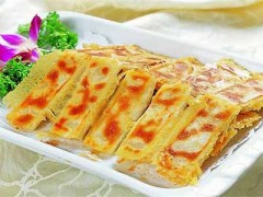 祥和锅烙铺加盟费多少？低至7.8万元创业开小吃店