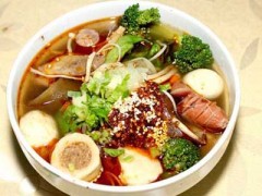 麻不怕私家麻辣拌加盟好吗？川味麻辣拌 风味十足