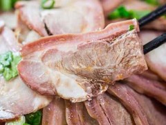 小羊墩墩羊肉粉加盟费多少？总投资7.78万元开羊肉粉店