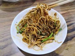 菊英面店加盟靠谱吗？一张全国知晓的杭州名片