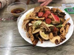 武汉胡炸炸加盟费多少？仅需8万元创业开小吃店