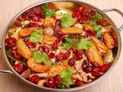 品味麻辣香锅加盟有何保障？麻辣鲜香好吃停不下来