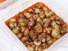 古卤咕噜海鲜辣卤能加盟吗？多重优势见证品牌实力！