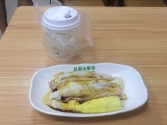 云髻山肠粉值得加盟吗？传承广东小吃 创造更多收益
