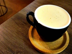 布鲁诺咖啡加盟