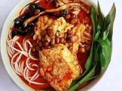 黄仔螺蛳粉怎么样？黄仔螺蛳粉怎么加盟？