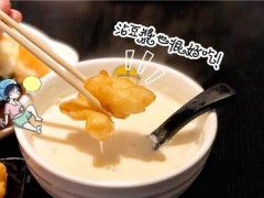 小田豆浆为什么这么火？小田豆浆受欢迎的原因