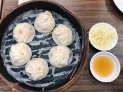 南翔馒头店有什么推荐？南翔馒头店加盟条件