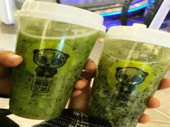 熊猫7茶好喝吗？熊猫7茶加盟店口碑如何？