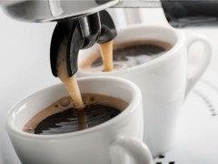 滴客咖啡机加盟