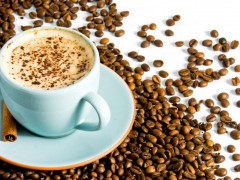 名典咖啡语茶加盟