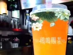 南京鸡鸣寺开了家奶茶店！鸡鸣赐茶的成功值得借鉴！