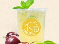 贪吃猪奶茶加盟费是多少？加盟要求严不严？