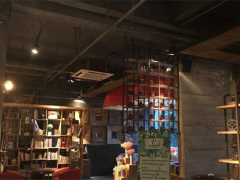 咖咖奥咖啡加盟