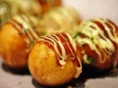 和米堂章鱼烧好吃吗？和米堂章鱼烧利润多少
