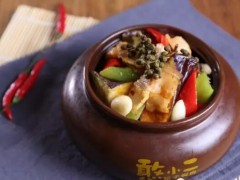 加盟憨小二坛子焖肉靠谱吗？憨小二坛子焖肉加盟优势有什么？