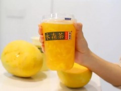 木森茶可以加盟吗？木森茶加盟赚钱吗？