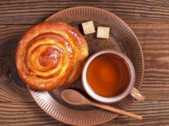 面包和茶加盟费多少？17.8万元即可投资开店！