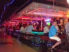 暹罗湾休闲吧加盟