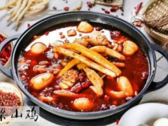 李子坝梁山鸡怎么样？李子坝梁山鸡好吃吗？