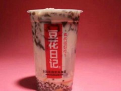 豆花日记加盟费要多少？3.89万元皆可加盟合作！