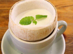 八十秒奶冻茶加盟