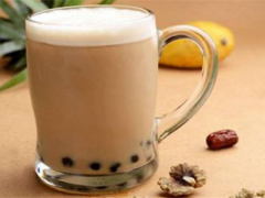 HeeTea·禾茶加盟