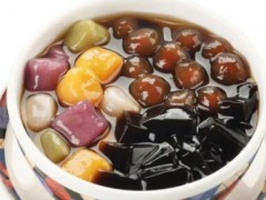糖纸甜品热量高吗？糖纸甜品加盟支持有什么？