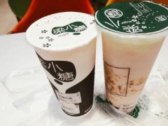 梁小糖奶茶是哪里的？梁小糖奶茶加盟费多少？