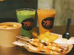 为什么选择泰隐加盟？泰隐thaiin加盟优势值得一看！