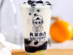 丸茶小古好不好？丸茶小古加盟前景如何？