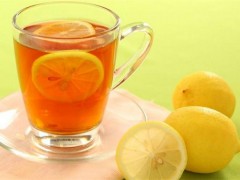 1柠1柠檬茶加盟