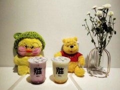 赫茶加盟总部在哪里？赫茶是彭于晏代言的吗？