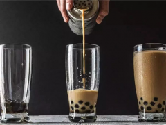 罗布罗伊轻酒精饮品加盟