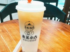丸茶小古加盟费多少钱？加盟台湾手作珍珠茶前景可观！
