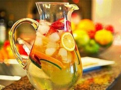 一座一茶水果茶加盟