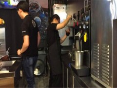 浪茶Teagether加盟