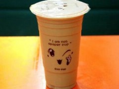 黑潮奶茶加盟值得吗？黑潮奶茶店一年利润是多少？