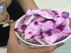抹茶王子炒酸奶加盟店赚钱吗？年利润可达25万元！