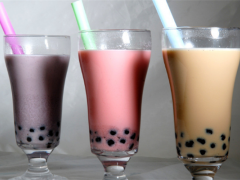 春娇与志明加盟