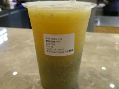 菓然式加盟要多少钱？菓然式加盟费用是多少？