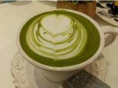 开松上茶屋加盟店好吗？松上茶屋加盟利润多不多？
