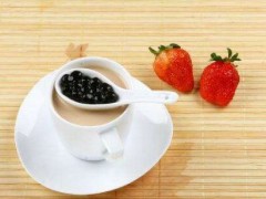 其茶记ITsTEA菜单如何？让你感受夏日清凉！