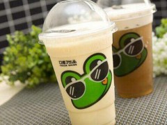 口渴了奶茶帮你更了解奶茶行业的发展趋势！